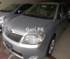 Toyota Corolla Fielder X G Edition 2006 For Sale in Islamabad