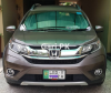 Honda BR V i-VTEC S 2017 For Sale in Multan