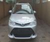 Toyota Corolla Fielder Hybrid 2015 For Sale in Lahore