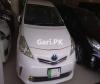 Toyota Prius Alpha S Touring 2012 For Sale in Karachi