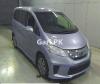 Honda Freed G AERO HIGHWAY EDITION 2013 For Sale in Lahore