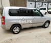 Toyota Succeed TX 2007 For Sale in Karachi