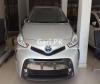 Toyota Prius Alpha S Touring 2015 For Sale in Islamabad