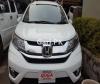 Honda BR V i-VTEC S 2018 For Sale in Lahore