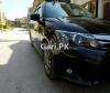 Toyota Corolla Fielder Hybrid 2014 For Sale in Islamabad