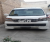 Daihatsu Atrai Wagon CUSTOM TURBO RS 2014 For Sale in Karachi