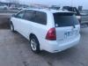 Toyota Corolla Fielder X G Edition 2006 For Sale in Peshawar