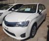 Toyota Corolla Fielder Hybrid 2015 For Sale in Islamabad