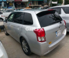 Toyota Corolla Fielder  2014 For Sale in Abottabad