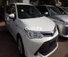 Toyota Corolla Fielder Hybrid 2016 For Sale in Islamabad