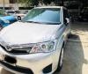 Toyota Corolla Fielder Hybrid 2017 For Sale in Wah