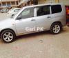 Toyota Probox F EXTRA PACKAGE 2007 For Sale in Peshawar