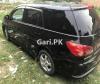 Nissan Wingroad 15M Four Authentic 2007 For Sale in Karachi