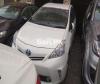 Toyota Prius Alpha G 2013 For Sale in Lahore