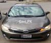 Toyota Corolla Fielder Hybrid G WB 2014 For Sale in Islamabad