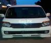 Daihatsu Atrai Wagon CUSTOM TURBO R 2014 For Sale in Lahore