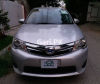 Toyota Corolla Fielder X 2015 For Sale in Karachi