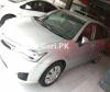 Toyota Corolla Fielder Hybrid 2013 For Sale in Peshawar