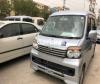 Daihatsu Atrai Wagon CUSTOM TURBO R 2011 For Sale in Karachi