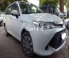 Toyota Corolla Fielder Hybrid 2016 For Sale in Nowshera