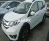 Honda BR V i-VTEC S 2018 For Sale in Sahiwal