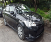 Toyota Corolla Fielder X 2015 For Sale in Peshawar