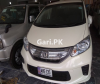 Honda Freed Hybrid 2012 For Sale in Rawalpindi