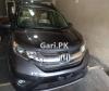 Honda BR V i-VTEC S 2018 For Sale in Lahore