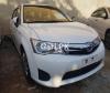 Toyota Corolla Fielder Hybrid 2015 For Sale in Islamabad