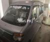 Daihatsu Atrai Wagon CUSTOM TURBO R 2012 For Sale in Lahore