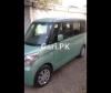 Suzuki Spacia T 2014 For Sale in Islamabad