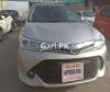 Toyota Corolla Fielder Hybrid G WB 2015 For Sale in Rawalpindi