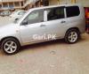 Toyota Probox  2007 For Sale in Charsadda