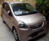 Daihatsu Mira Custom X 2015 For Sale in Islamabad