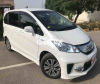 Honda Freed Hybrid 2013 For Sale in Karachi