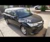 Toyota Corolla Fielder Hybrid G 2015 For Sale in Peshawar