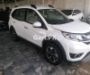 Honda BR V i-VTEC S 2017 For Sale in Rawalpindi