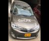 Toyota Corolla Fielder Hybrid G Aerotourer 2018 For Sale in Lahore