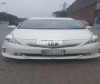 Toyota Prius Alpha S Touring Selection GR Sport 2014 For Sale in Lahore