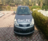 Nissan Wingroad 15S 2007 For Sale in Okara