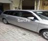 Toyota Corolla Fielder G 2015 For Sale in Islamabad