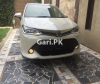 Toyota Corolla Fielder Hybrid G WB 2015 For Sale in Peshawar