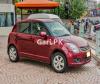 Suzuki Swift DLX Automatic 1.3 Navigation 2014 For Sale in Islamabad