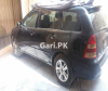 Toyota Corolla Fielder X 2001 For Sale in Peshawar