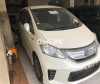 Honda Freed + Hybrid B 2013 For Sale in Karachi