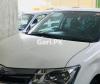 Toyota Corolla Fielder Hybrid G 2015 For Sale in Peshawar