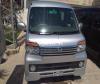 Daihatsu Atrai Wagon CUSTOM TURBO R 2011 For Sale in Rawalpindi