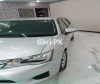 Toyota Corolla Fielder Hybrid 2014 For Sale in Peshawar