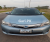 Toyota Corolla Fielder Hybrid G 2013 For Sale in Rawalpindi