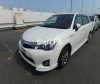 Toyota Corolla Fielder G Aerotourer 2015 For Sale in Karachi